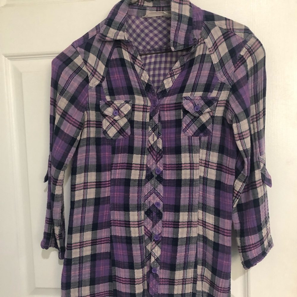 Flannel